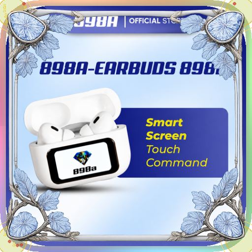 898a — galeri pratinjau - APK Resmi